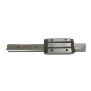 With Huge Discount <strong>Guide</strong> <strong>Rail</strong> <strong>Linear</strong> and Aluminum <strong>Linear</strong> <strong>Guide</strong> <strong>Rail</strong> Profile 55 <strong>mm</strong> Roller <strong>Linear</strong> <strong>Guide</strong> <strong>Rail</strong> - Product Image 4