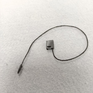 ハングタグストリングループ,ハングタグストリングガーメント,ハングタグプラスチック製のカスタマイズされた靴 - Product Image 3
