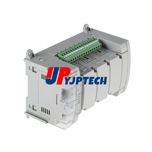 High Quality <strong>PLC</strong> <strong>Controller</strong> Module 2080LC5024QVB Ethernet I/P <strong>Controller</strong> 2080-LC50-24QVB - Product Image 3