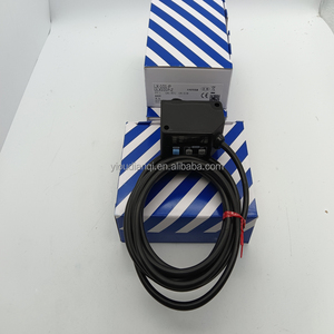 LX-101-P LX-101 LX-111-P LX-101 sensore di codice colore laser digitale - Product Image 4