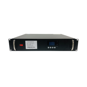 19英寸机架式2U高频逆变器5KVA交流/DC转换器100V DC 220V交流电信电源2U逆变器电信 - Product Image 3