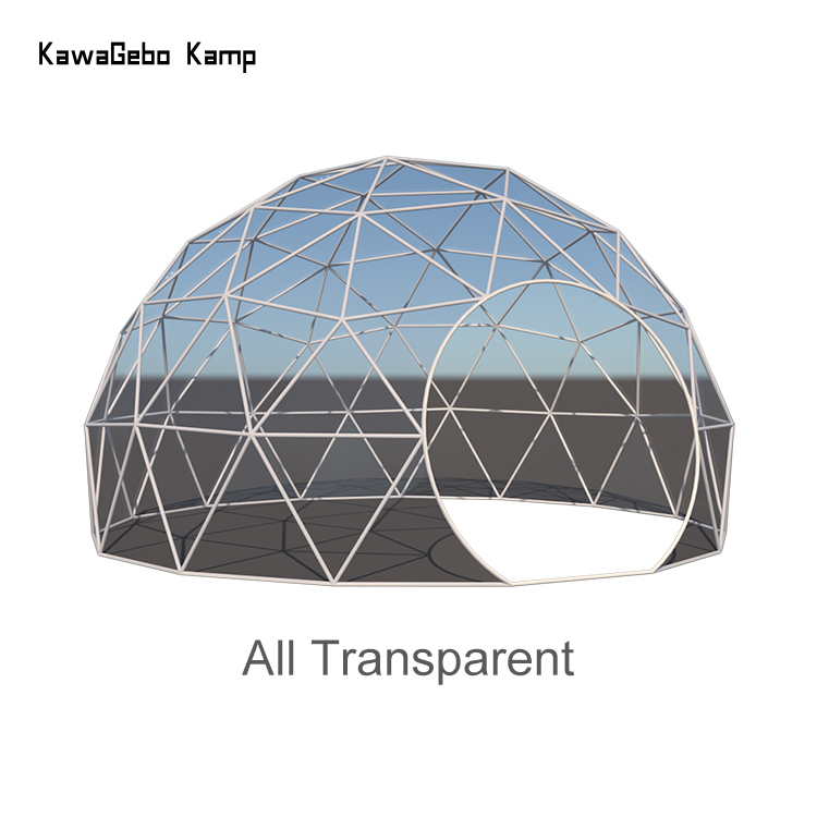 ALL Transparent