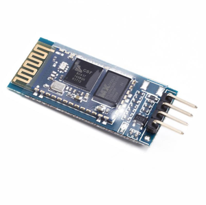 マシンBLE Wireless HC06 HC-06からのブルートゥースシリアルパススルーモジュールワイヤレスシリアル通信 - Product Image 1