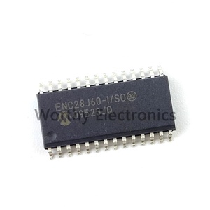 ENC28J60-I/SO SOP-28 ENC28J60-I ENC28J60 Ethernet-Controller IC-Chip integrierte Schaltkreise elektronische Komponente - Product Image 2
