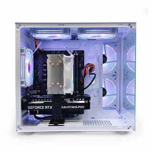 Diy Desktop Pc Full Set I3 I7 Rx3060 Gpu 13400f <strong>Assembled</strong> Desktop <strong>Computer</strong> All <strong>in</strong> One Desktop Gaming Pc - Product Image 2