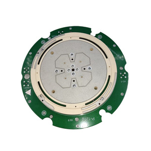 เสาอากาศ GNSS แบนด์คู่ WIFI 4g ความแม่นยำสูงสำหรับการสำรวจแผนที่การทดสอบการขับขี่พร้อมมุมมองแอป iOS และการรับประกัน1ปี - Product Image 4