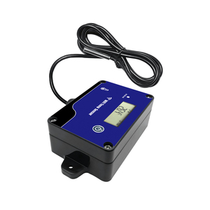 Real-Time <strong>Temperature</strong> Monitoring WiFi <strong>Data</strong> <strong>Logger</strong> Indoor Industrial <strong>Temperature</strong> <strong>Sensor</strong> with OEM Customization - Product Image 6