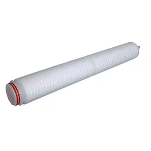 多回购聚四氟乙烯膜滤筒，代码3连接，用于水箱通风过滤 - Product Image 6