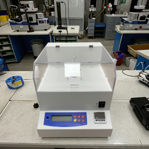 DST-300API-T อุณหภูมิคงที่ความหนาแน่นของน้ำมันอย่างรวดเร็วเครื่องทดสอบระดับ API - Product Image 3