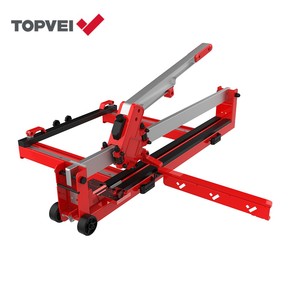 TOPVEI 20 <strong>Series</strong> 2012 Wholesale Price Mechanic Tile <strong>Cutter</strong> 1200mm Diy Tile Tools Manual Best Tile <strong>Cutter</strong> - Product Image 5
