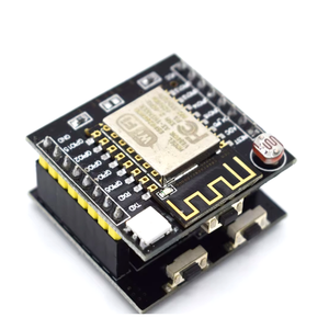 ESP8266 Serielles WIFI Witty Cloud-Entwicklungs board ESP-12F modul MINI Nodemcu - Product Image 1
