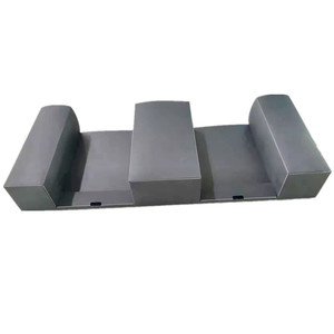 แผ่นโพลีคาร์บอเนตตัดตายตัวอย่างฟรี,แผ่น Maylar PC สำหรับฉนวนอิเล็กทรอนิกส์ - Product Image 2