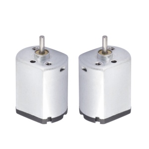12 וולט Dc מנוע קטן מנוע חשמלי FF-030PK-05440 עבור משחק בקר