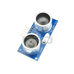 HY-SRF05 <strong>Ultrasonic</strong> Distance <strong>Sensor</strong> <strong>Ultrasonic</strong> Range Finder Module 5pin Distance Measuring Transducer <strong>Sensor</strong> HY-SRF05 - Product Image 3