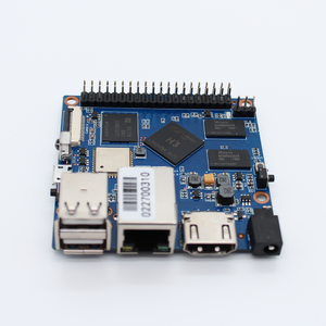 Excellent Customized One-Stop TV Box Circuit Boards Android Tablet PCBA Assembly Mini Pc Open <strong>Source</strong> Board - Product Image 1