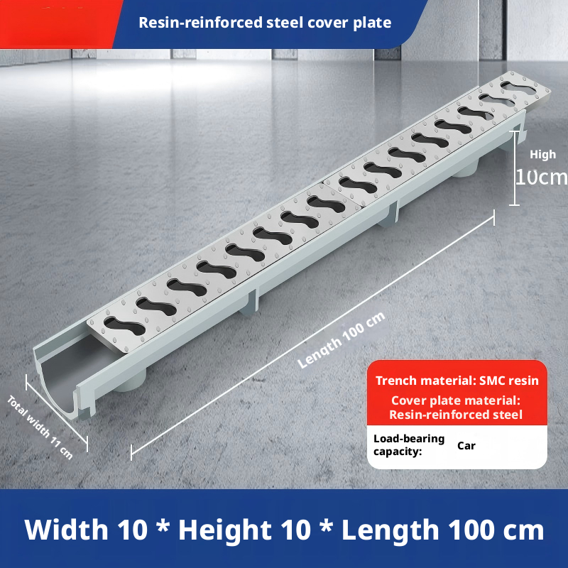 100*10*10cm