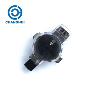 自动刮水器控制开关雨水传感器通用适用于所有汽车OEM 5Q0 955 547 A - Product Image 1