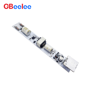 ไดรเวอร์เซ็นเซอร์เรดาร์ DOB แบบหรี่แสง <span class=keywords><strong>PWM</strong></span> รุ่น GBeelee BL-MZ-240 และแหล่งจ่ายไฟสำหรับไฟโรงรถ ระบบไฟบ้านอัจฉริยะ - Product Image 2