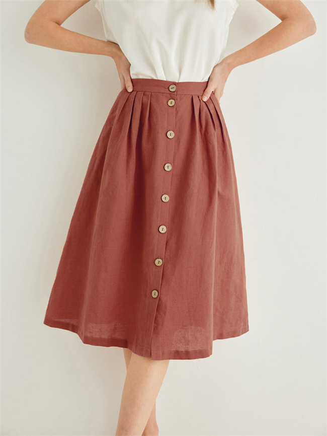 Coral Red