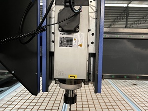 最佳中国济南1325木工数控刳刨机大型数控木工4x8 5 * 8ft 1325 1530 1300x2500 2030 2000 x3000机 - Product Image 3