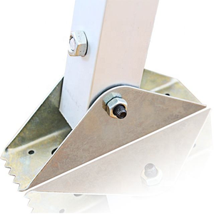 Đẹp chất lượng vải an toàn sản phẩm công cụ an toàn cứu hộ <span class=keywords><strong>Tripod</strong></span> với tự khóa thiết bị - Product Image 2