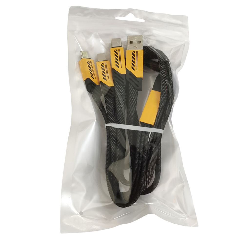 3-IN-1+opp bag (3CB224)-Black