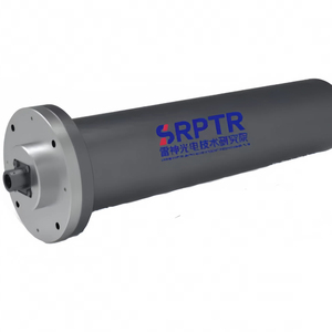 Area Gamma Detector Transient Radiation Detection Transient Radiation <strong>Test</strong> - Product Image 4