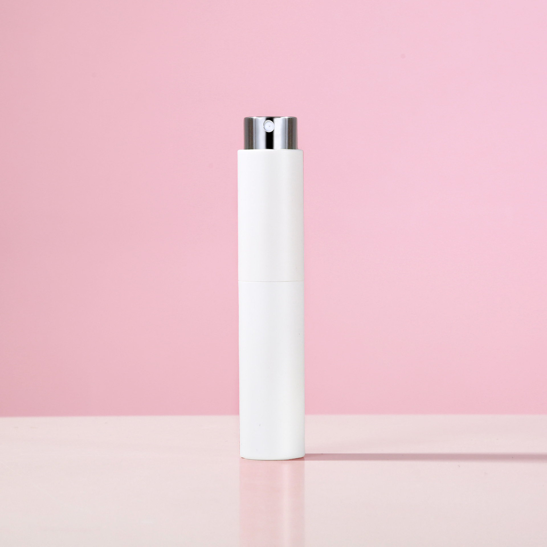 10ml white abs glass