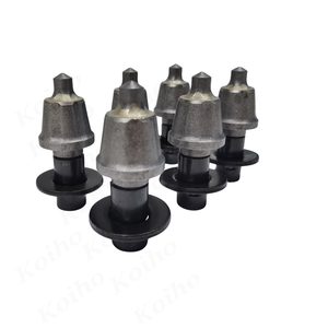 Đường phay Picks W6/20 đường bào bit đường phay máy Phụ tùng W7/20x2 phay cắt đường phay răng - Product Image 6