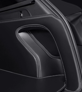 2024 Tesla Model 3 <strong>Trunk</strong> Mat &amp; Frunk Mat Sports Style Leather Car Floor Liner Surrounding the Entire <strong>Trunk</strong> Compatible with ID4 - Product Image 4