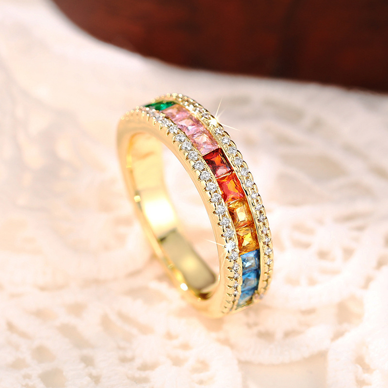 yellow gold