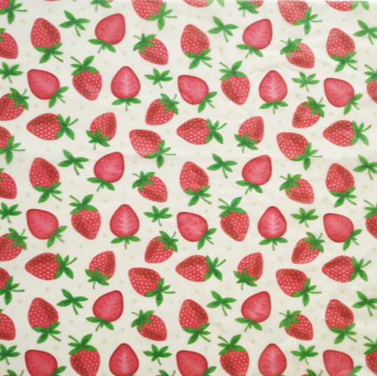Strawberry