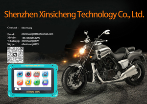 ECU Motorcycle Tool <strong>Computer</strong> Controller E1700-59 for Deni Motorbike Electronic <strong>Control</strong> System Accessory