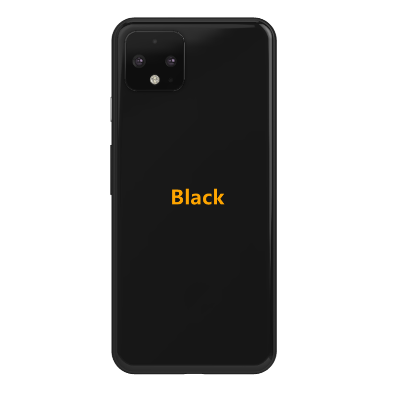 สีดำเท่านั้น