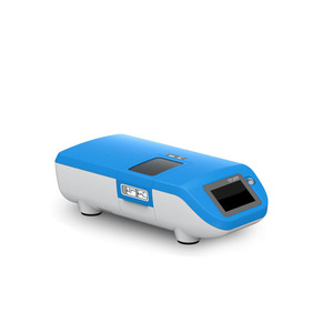 Tester di durezza professionale per Tablet con schermo digitale progettato per esperti farmaceutici - Product Image 2