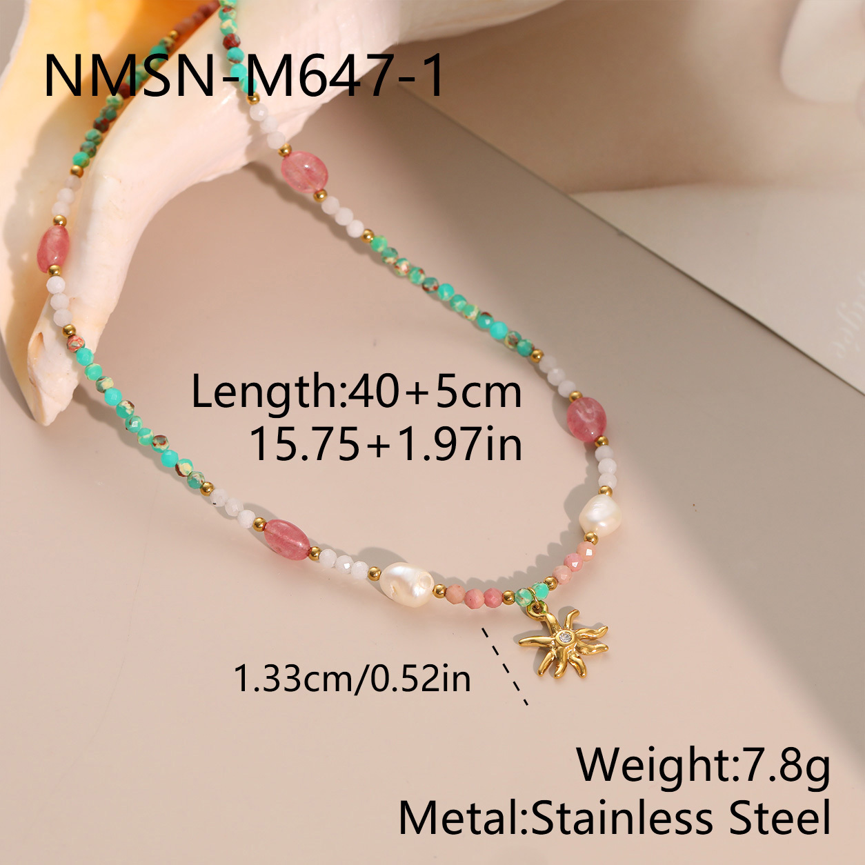 Oro NMSN-M647-1