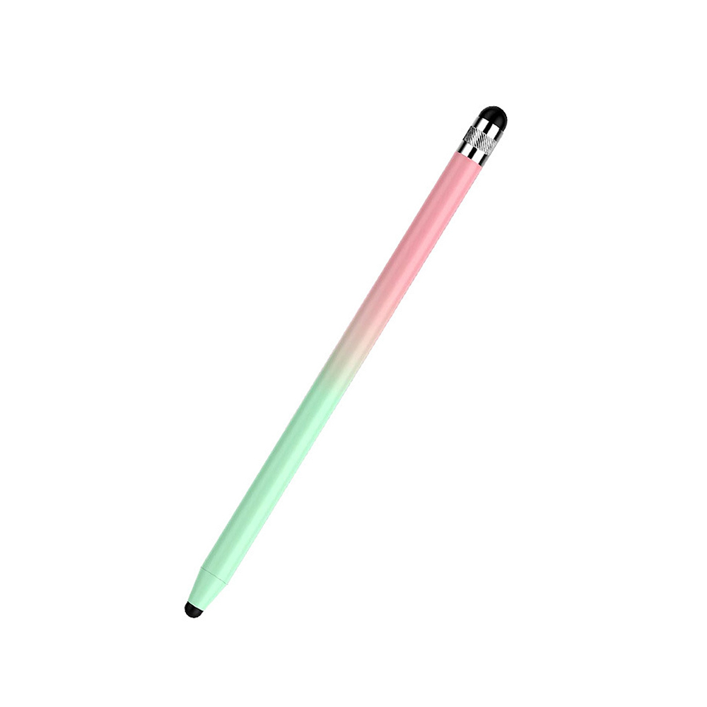 Light Green/Pink