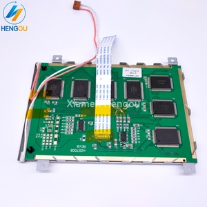 1 Piece Imported <strong>LCD</strong> 5,7&quot;320x240 Monochr 00.782.0695 00.782.0184 <strong>LCD</strong> <strong>Display</strong> <strong>Module</strong> for SM52 PM74 PM52 Offset Printing <strong>Machine</strong> - Product Image 3