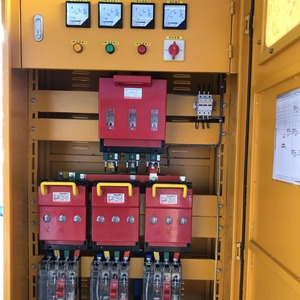 High Quality <strong>Rittal</strong> Consumer Unit Panel Electric Cabinet Power Distribution Box Battery Enclosure Boxes Electrical Panel Box - Product Image 4