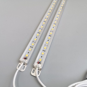 0.3M 0.5M 0.8M 0.9M 1M IP67 IP68 กันน้ํา led แถบแข็ง 10-16V 12V 24V 48V แคมป์ปิ้ง led light bar - Product Image 2