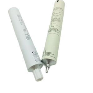 Küçük kapasiteli sivri saf alüminyum tüp ile sivri saf alüminyum tüp - Product Image 1