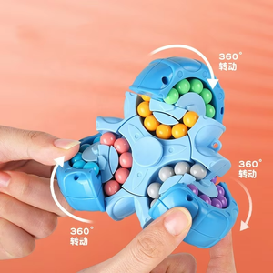 2024 New Mini Finger Gyro for <strong>Fidget</strong> Cube Spinner Educational Decompression Brain Development <strong>Fidget</strong> Finger Balls Spinner Toys - Product Image 4
