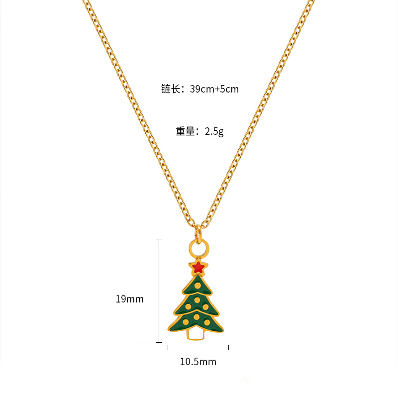 Gold tree