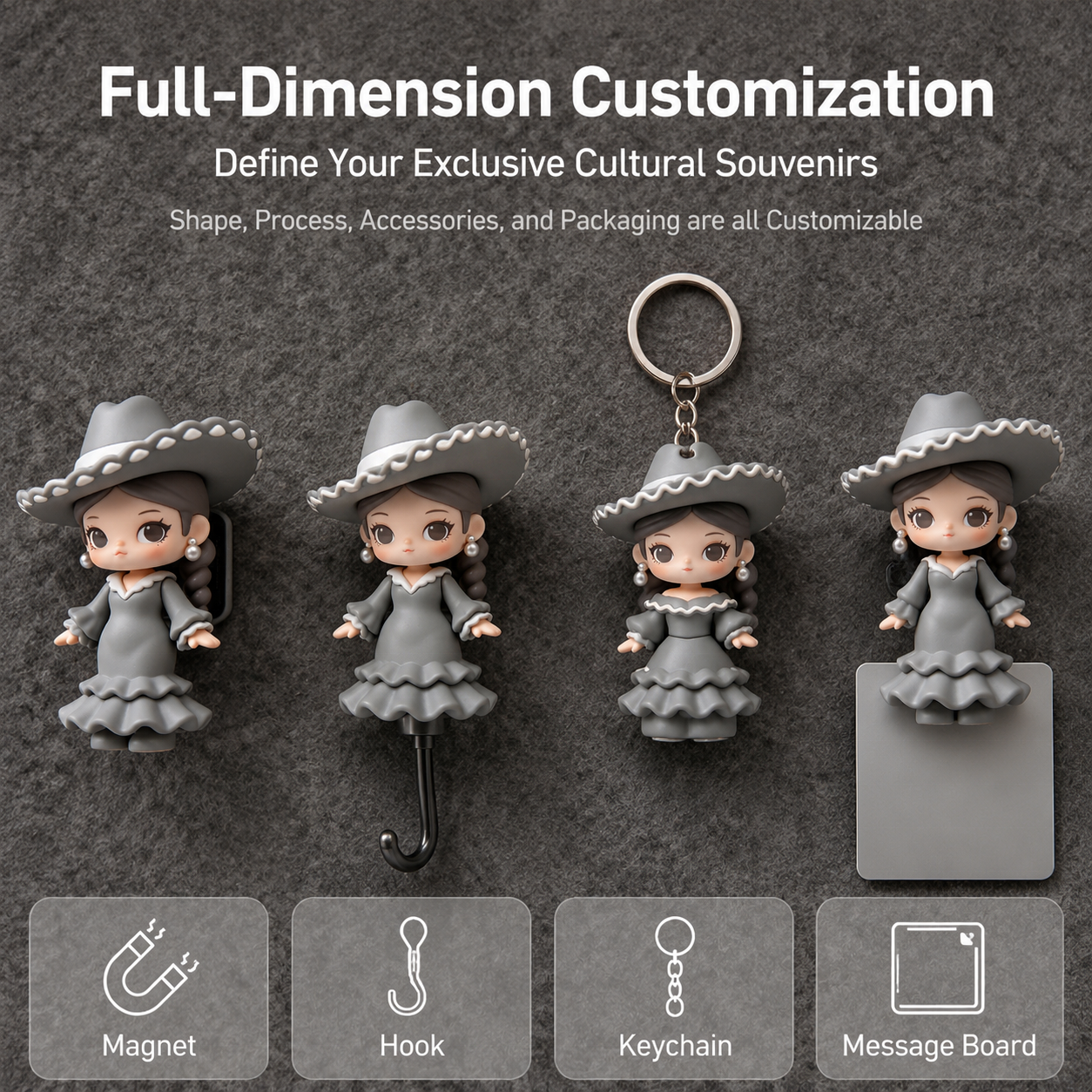 Personaliza tu diseño
