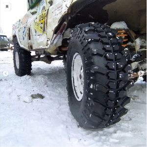 LAKESEA Cheaper Good Price 35x12.5-<strong>15</strong> Mud Terrain <strong>Tire</strong>