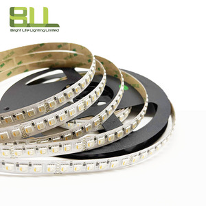 Rgbw 5050 120LEDS 24V DC IP20 IP65 <strong>Led</strong> Light Strip for Club Disco Decoration Lighting - Product Image 3
