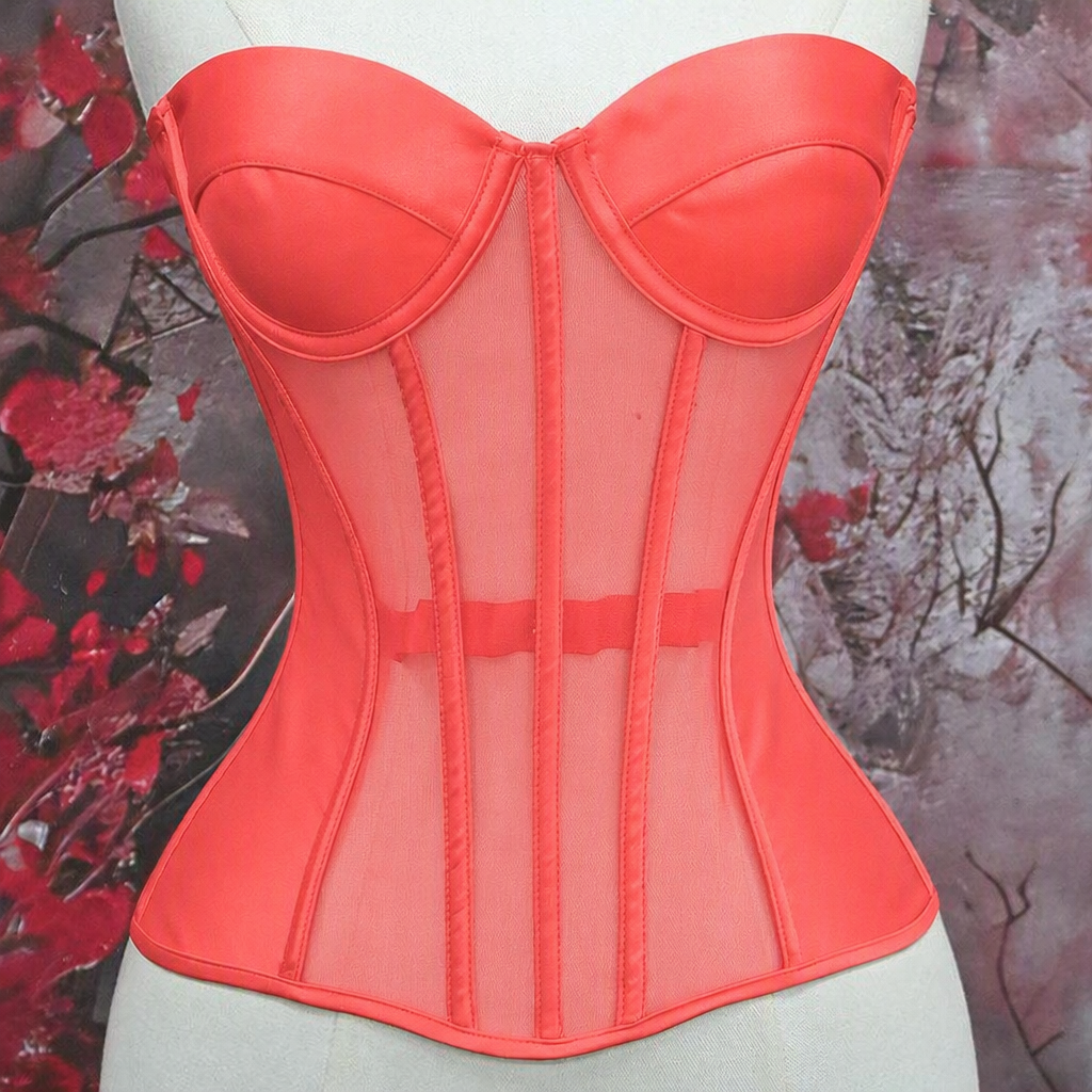 Rojo coral
