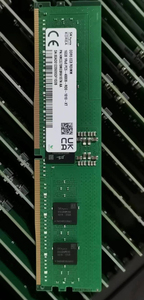 32GB DDR5 4800MHz 5600MHz ECC RDIMM-Serversp eicher