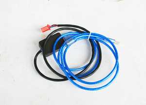 Nanjing-unidad remota de onda sinusoidal, controlador inteligente sin escobillas de motor de CC, host, software de computadora, conexión USB de depuración - Product Image 2