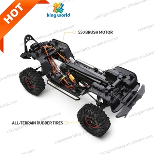 קנה מידה <span class=keywords><strong>1</strong></span>/<span class=keywords><strong>10</strong></span> 4wd 4x4 שלט רוק זחילה מפלצת משאית צעצועים 104026 <span class=keywords><strong>RC</strong></span> טיפוס מכוניות <span class=keywords><strong>Rc</strong></span> משאית עם אורות הוביל